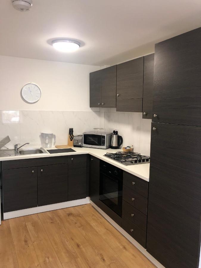 2 Bedroom Large First Floor Apartment With Free Parking ラフバラー エクステリア 写真